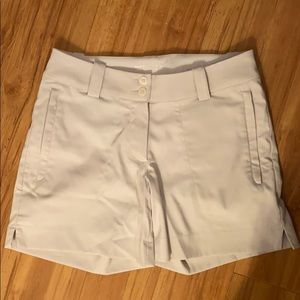 Nike Golf shorts!